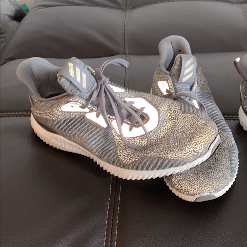 Adidas alpha 3 bounce